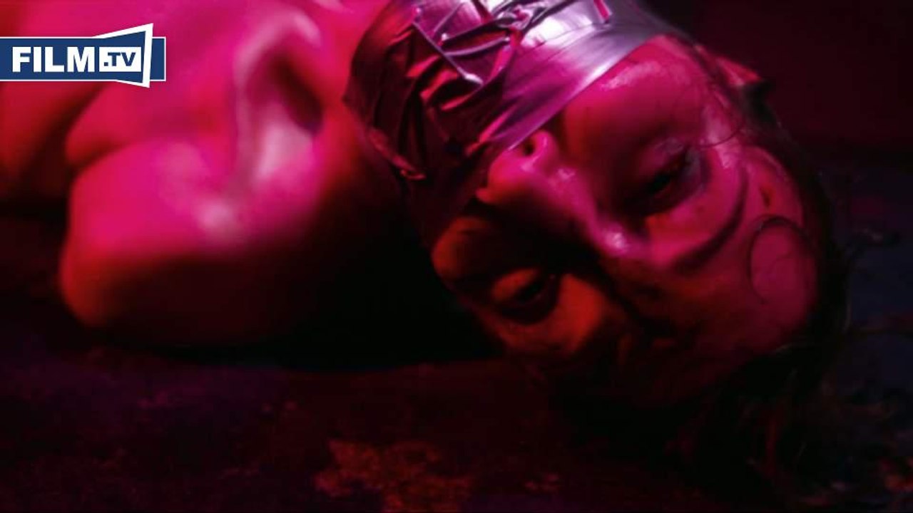 DIE HöLLE Trailer German Deutsch (2016) HD