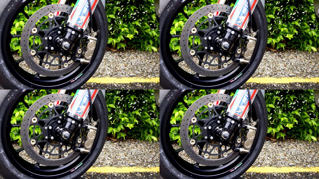 HONDA CRF 450 Sound & Video (BEST 4K)