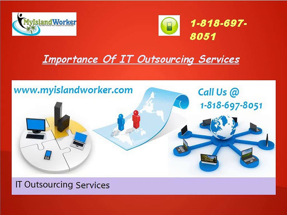 IT Outsourcing Services