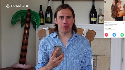 How to date Olympic athletes on Tinder