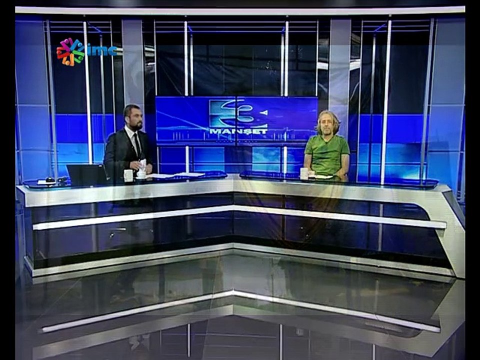 3 Manşet (15 Ağustos 2016)