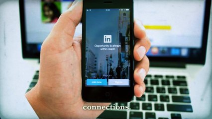 What are the Reason for Selection of LinkedIn Marketing Tool?