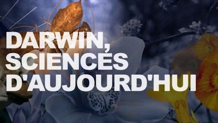 Darwin, mode d'emploi (cycle Darwin, Sciences d’aujourd’hui 5/5)