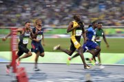 OFFICIAL HD VIDEO!!Bolt Gets Gold!!Usain Bolt His Race in his First Race Just 9.81 in Rio 2016!!NT