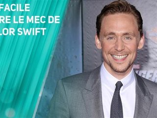 Tom Hiddleston : son premier été avec Taylor Swift