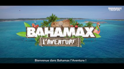 Study Case - Bahamax L'Aventure