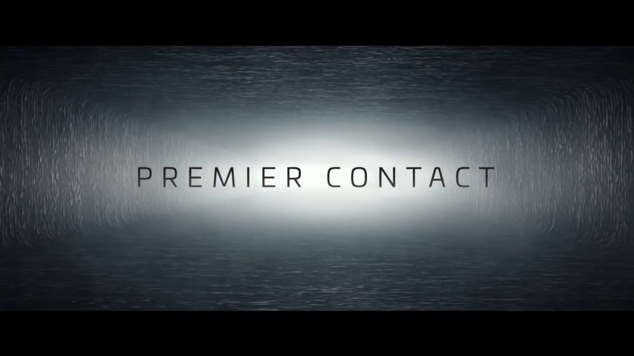 Premier Contact - Bande Annonce VF