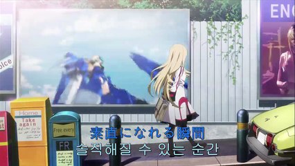 IS 인피니트 스트라토스 - 12화 (完)