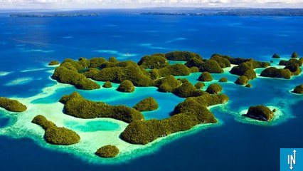 10 destinations à la fois éthiques et paradisiaques pour les vacances