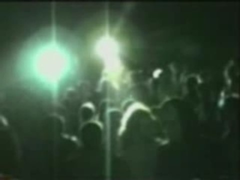 Free party teuf Utopitaly n°1 aout 2005 Mamaw prod