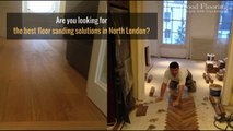 Floor Sanding Solutions In London- Gawoodflooring.co.uk