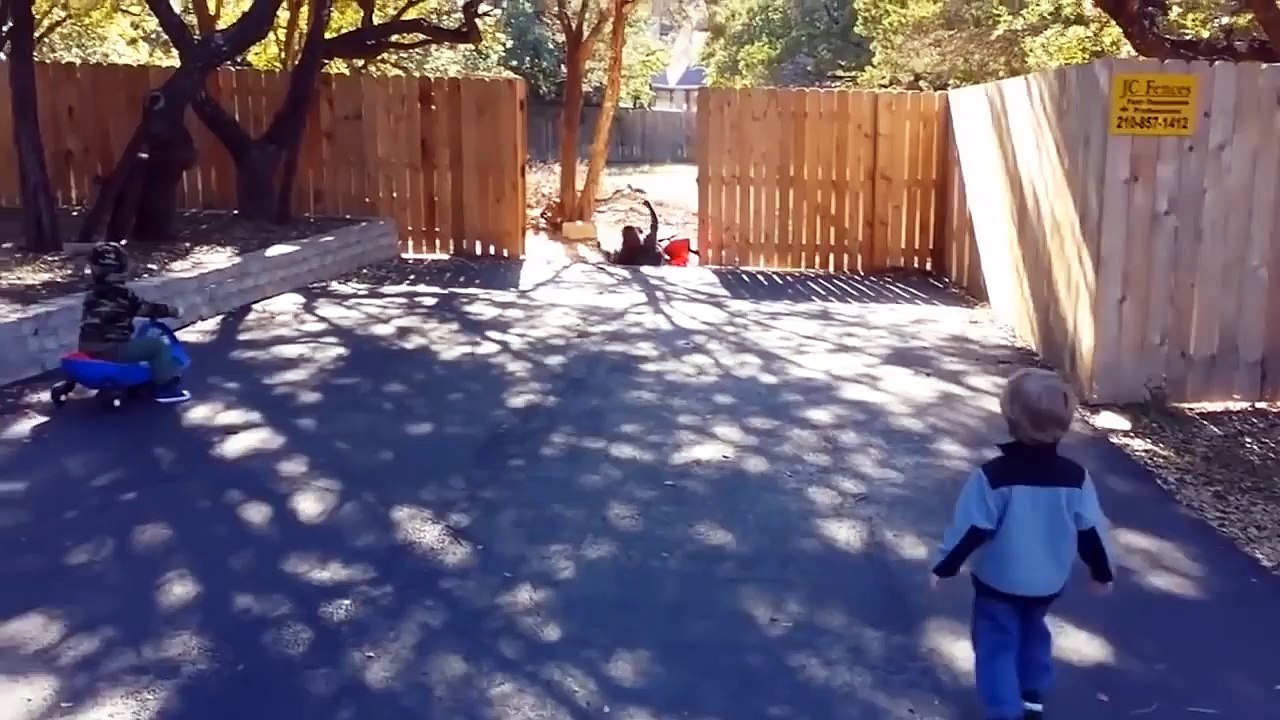 Funny Fails Compilation 2016