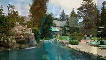 Hugh Hefner's Playboy Mansion sells for $100 million