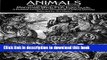 [Popular Books] Animals: 1,419 Copyright-Free Illustrations of Mammals, Birds, Fish, Insects, etc