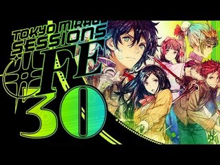 Tokyo Mirage Sessions #FE Walkthrough Part 30 (WiiU) // English No Commentary // Chapter 5