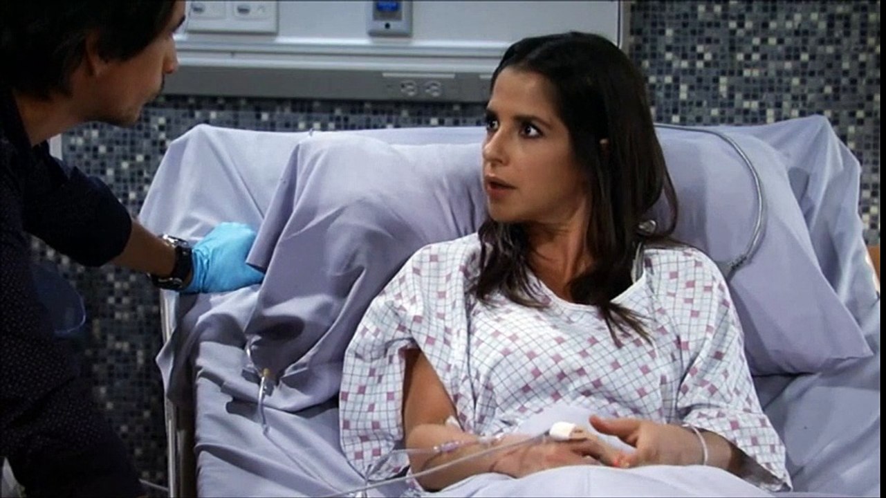 THE MORGANS ~ STRONGER TOGETHER THAN APART!!! PART 1