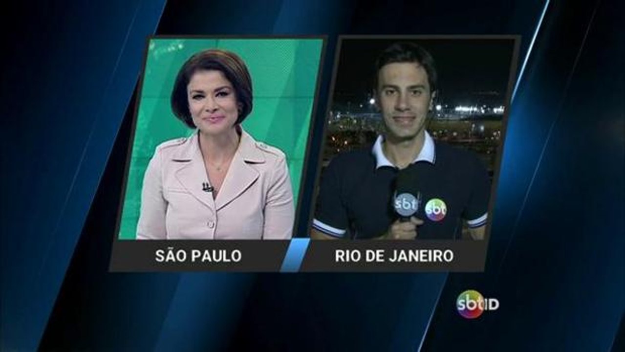 Robson Conceição vence francês e ganha o primeiro ouro para o boxe do Brasil