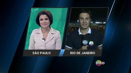 Robson Conceição vence francês e ganha o primeiro ouro para o boxe do Brasil