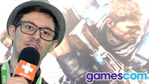 Gears of War 4 : Nos impressions sur la campagne 4K sur PC !