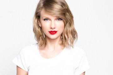 Taylor Swift, Sel Mağdurlarına 1 Milyon Dolar Bağışladı