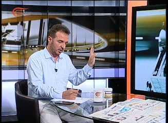 آخر طبعة | إسلام أوزكان | 2016-08-17