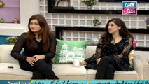 Salam Zindagi With Faisal Qureshi on Ary Zindagi in High Quality 17th August 2016