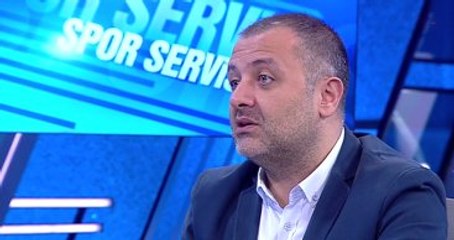 Mehmet Demirkol: Şenol Güneş'in Sigortası Atmış