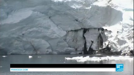 Environment: in July, Earth has lived through its hottest month ever on record