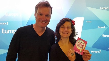 Camille Marguin, co-fondatrice de Générations Cobayes