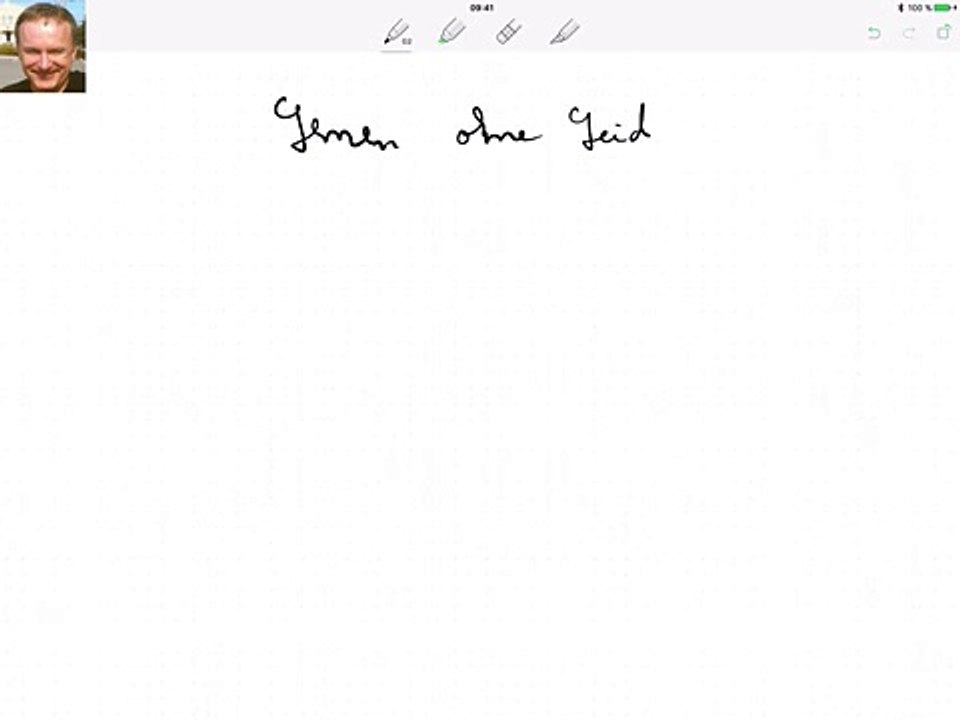 Lernen ohne Leiden, Teil 5