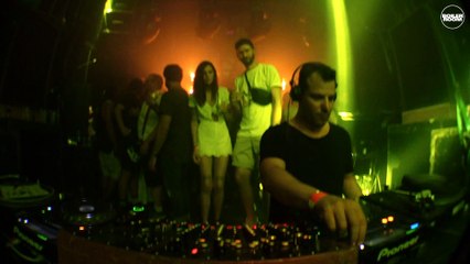 Tal Cohen Boiler Room x The Block Tel Aviv DJ Set