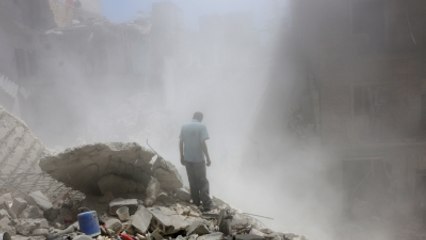 Uzmanlar Halep'ten Gelecek Yeni Bir Göç Dalgasının Etkilerini Yorumladı