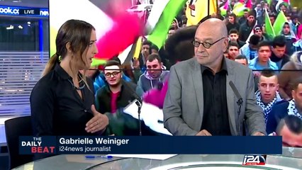 Israel's changing policy over bodies of killed Palestinian attackers