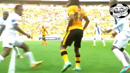 FUTBOLDA, YUH DEDİRTEN OLAYLAR !