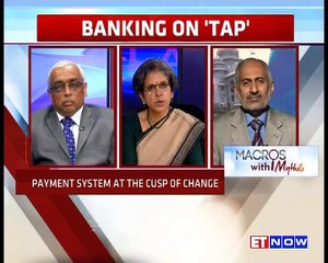 Macros With Mythili | Reading Rajan's Legacy