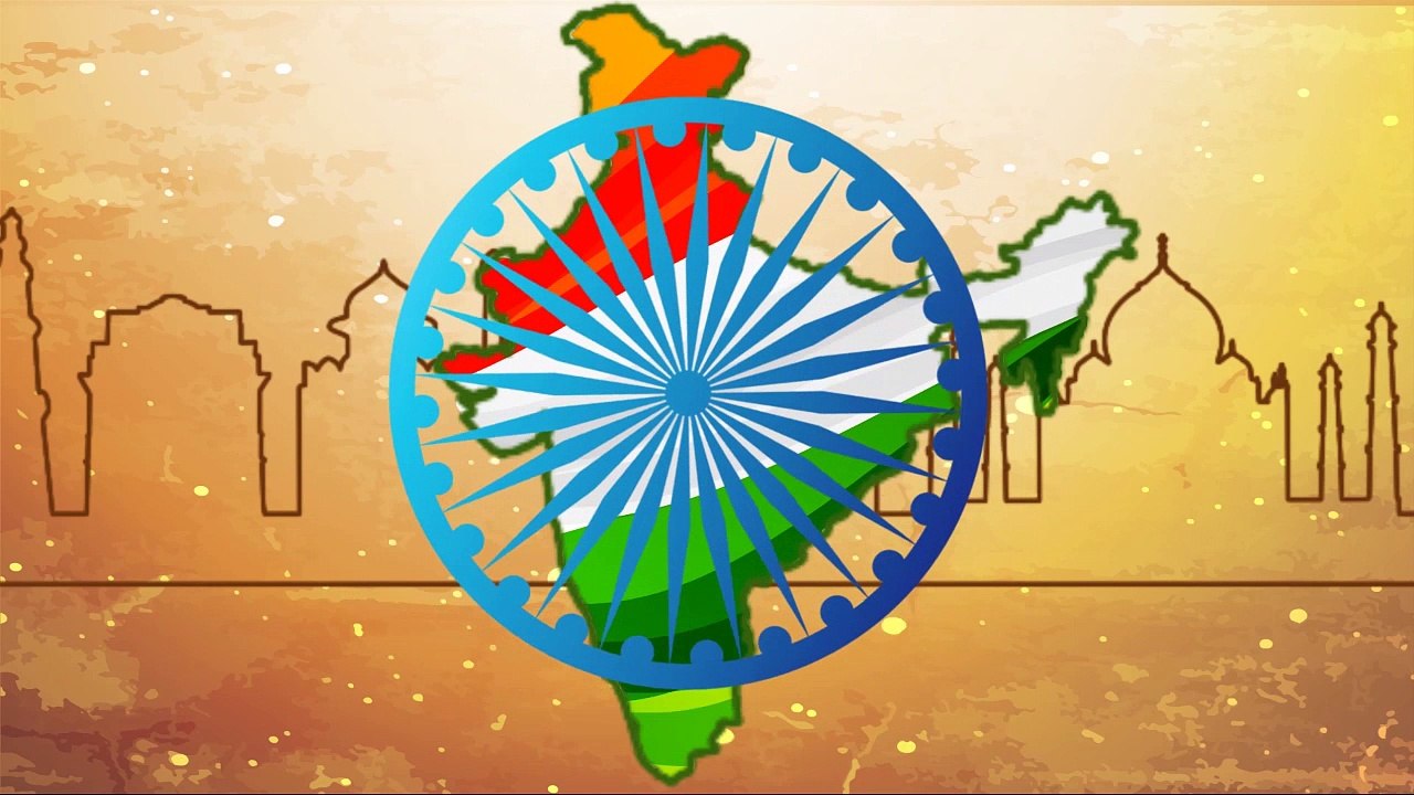 National Anthem - Jan Gan Man - India Market Hub