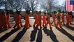 US transfers 15 detainees from Guantanamo Bay to UAE
