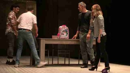 "El pequeño poni" lucha contra el bullying en el Teatro de Bellas Artes