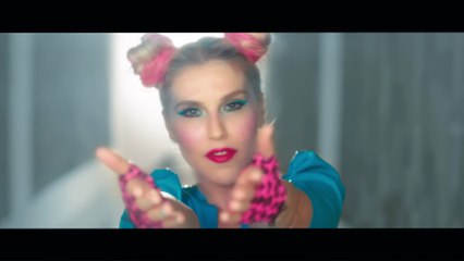 Corina feat. Dorian Popa - Nimeni altcineva (Official Video)