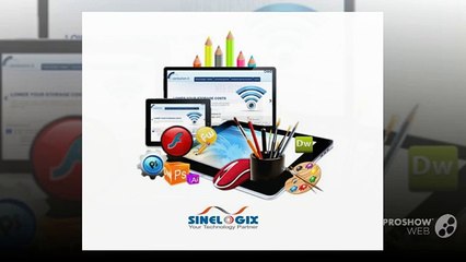 Professional Web Development Company