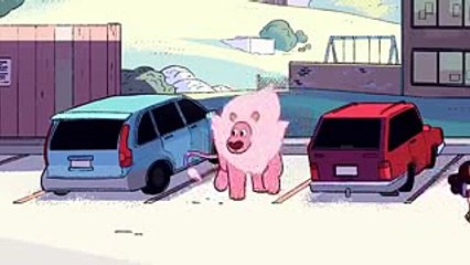 Library Quest - Steven Universe - Buddy's Book Clip