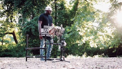 Cold Water __Major Lazor ft Justin Bieber by vidya vox