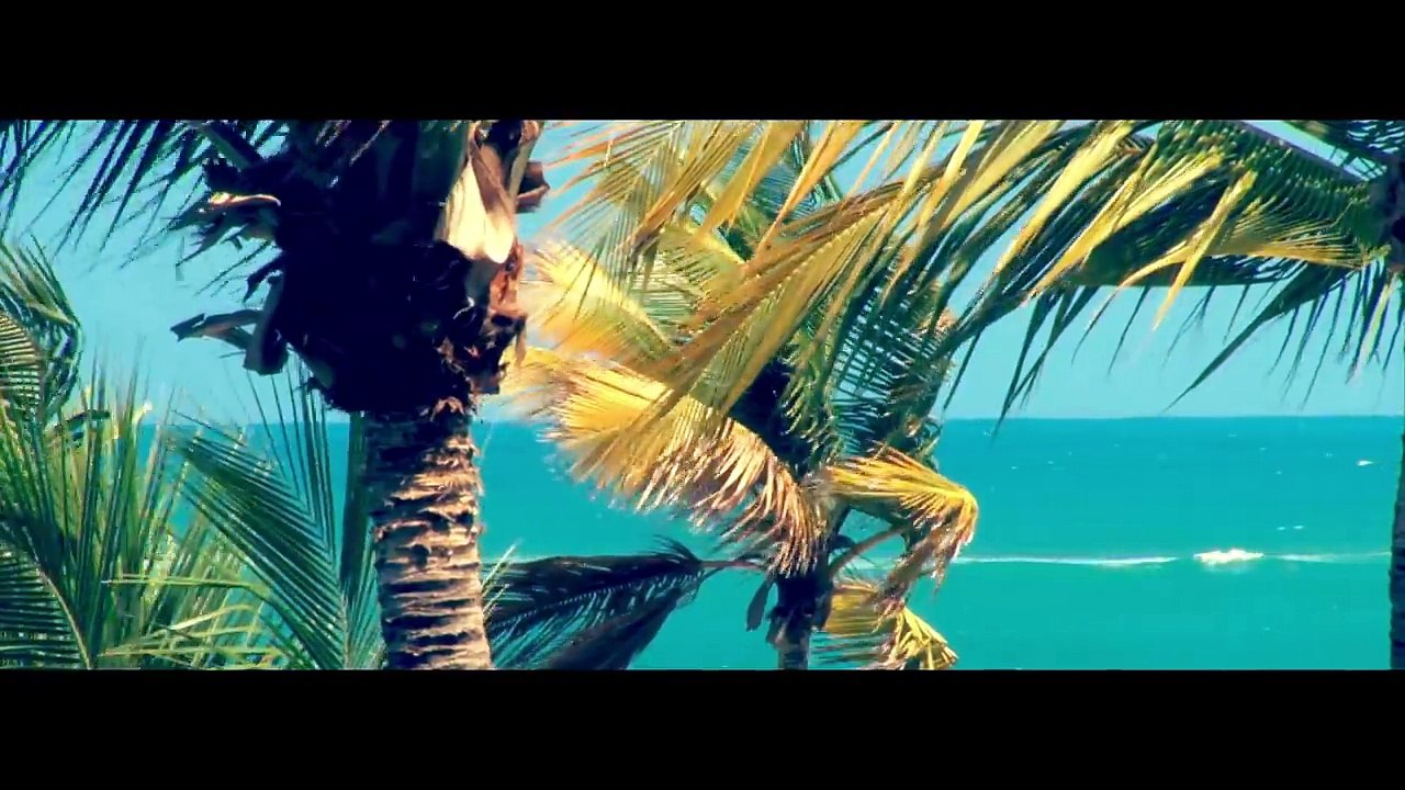 aisha-mr. kamanzi feat. bogdan Ioan