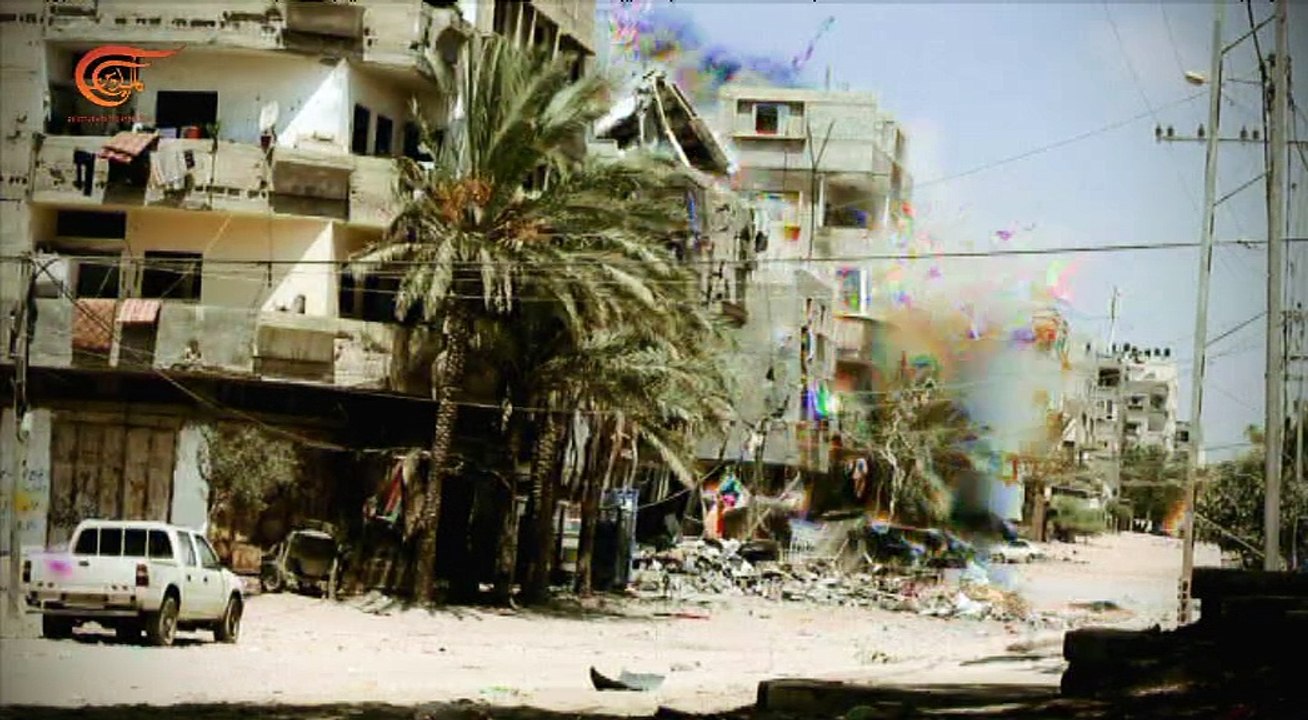 حرر عقلك | تذكروا...فلسطين  | 2016-08-20