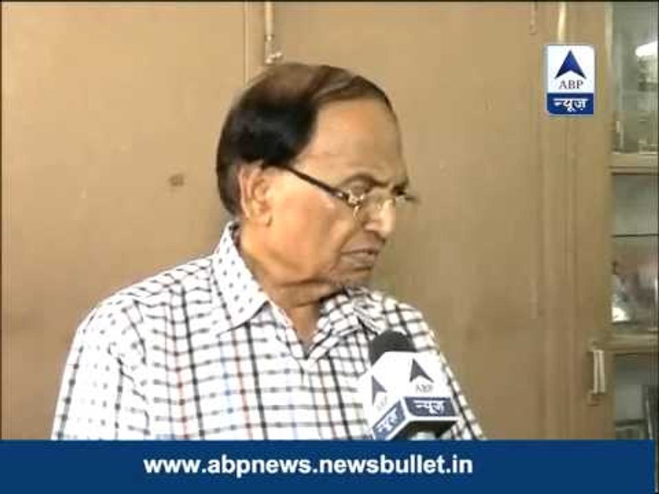 Nitish should resign first: CP Thakur