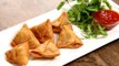 Keema Samosa Recipe | Minced Meat Samosa | The Bombay Chef – Varun Inamdar