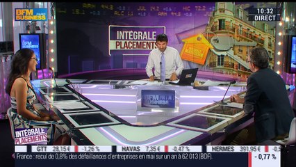Le club  immo (2/2): Virginie Grolleau VS Eric Tréguier - 17/08