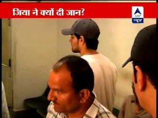 Jiah suicide case: Mumbai Police questions Suraj Pancholi