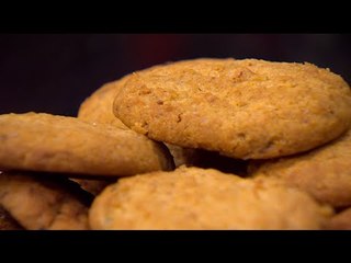 كوكيز الياميش | غادة التلي