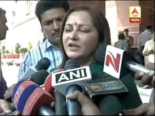 jaya prada on sanjay